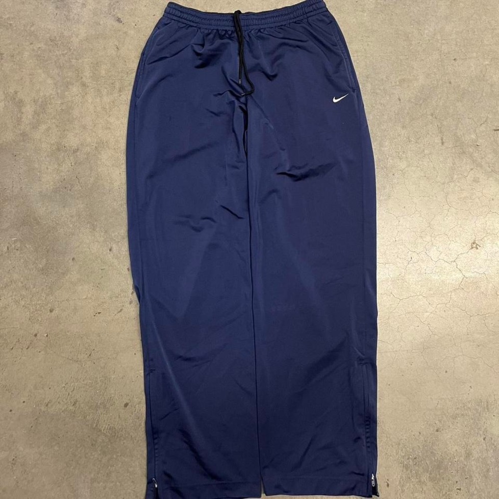 Vintage‎ baggy Nike track pants